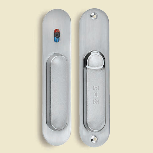 移门锁 B